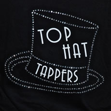 Top Hat Tappers Show 2012